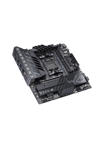 Asus ROG Crosshair X670E GENE AMD X670 6400 MHz (OC) Soket AM5 mATX Anakart