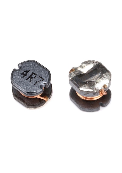 Ufly Cd54 4.7uh 3a Smd Bobin 10 Adet