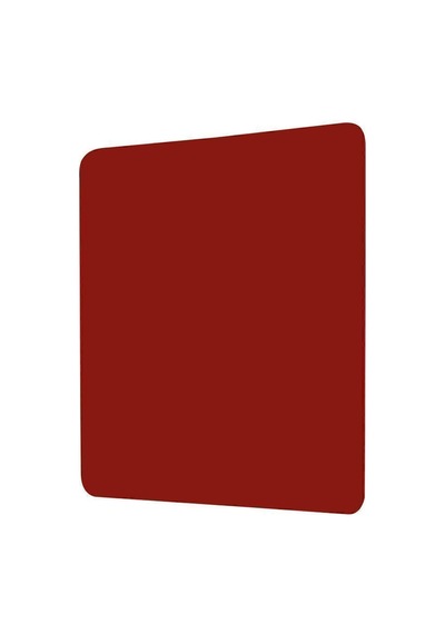 MP05 - 22x18 Small Kırmızı Gaming Mousepad Ev, Ofis, Oyun