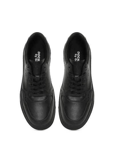 Dockers By Gerli Stephen 5pr Siyah Erkek Comfort Ayakkabı 000000000102028194 Siyah