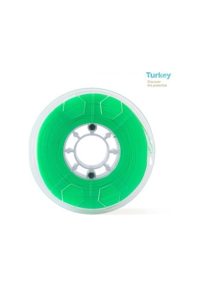 ABG Filament Neon Yeşil PLA