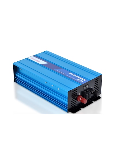 Sensation Tavan Park Kliması Adaptörü 220v/12 Volt Dönüştürücü Adaptör