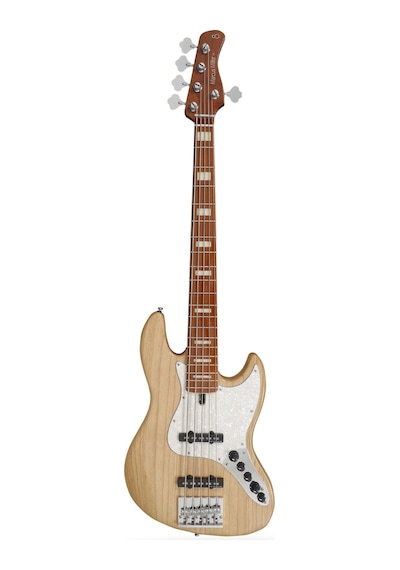 Sire Marcus Miller V8 5 Telli Bas Gitar Nt