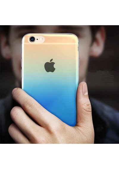 Xiaomi Mi Note 3 Renk Geçisli Kaliteli Kilif 458047386