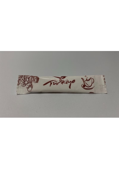 Frupan Toz Şeker Stick 3000 x 3 G