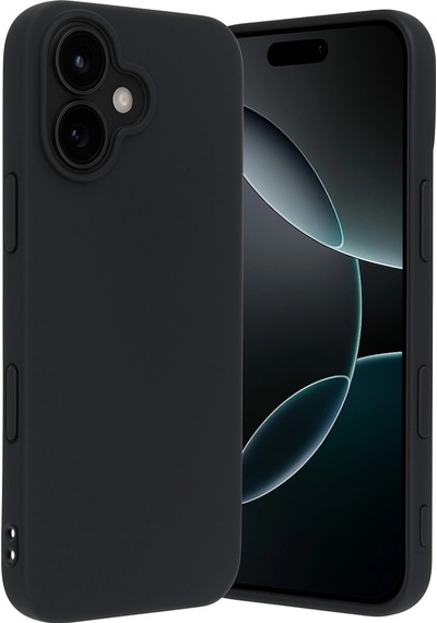 Apple, Uyumlu iPhone 17 First Silikon Siyah