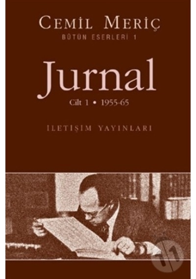Iletişim Yayınları Jurnal-1