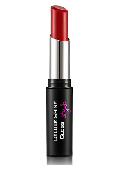 Flormar Deluxe Shine Gloss Stylo Ruj D35 3 G Carrot Bon