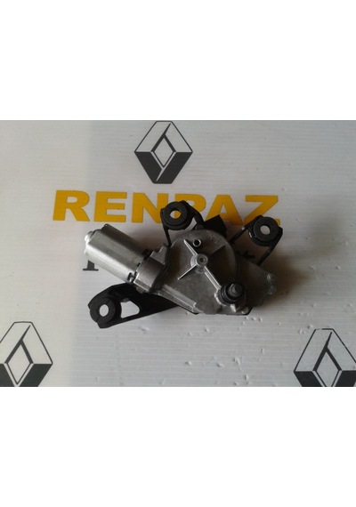 Renault Megane 2 - Megane 3 Arka Silecek Motoru 8200080900