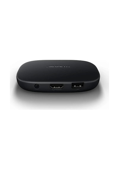 Xiaomi Mi Box S 4k 3. Nesil Android Tv Box