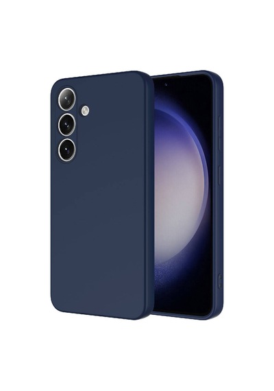 Zore Galaxy Uyumlu S24 Plus Kılıf Mara Lansman Kapak - Kırmızı Kirmizi