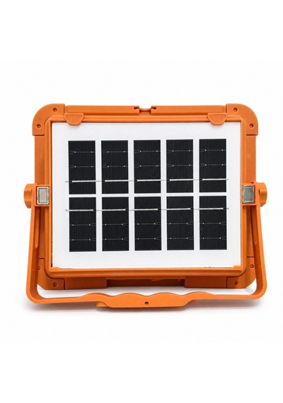 Watton Wt-707 288 Tg Led Güneş Enerjili Solar Led Işıldak