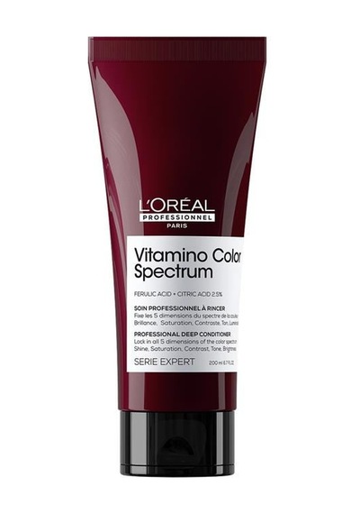 Loreal Saç Kremi 200ml. Seıı Vitamino Color Spc.