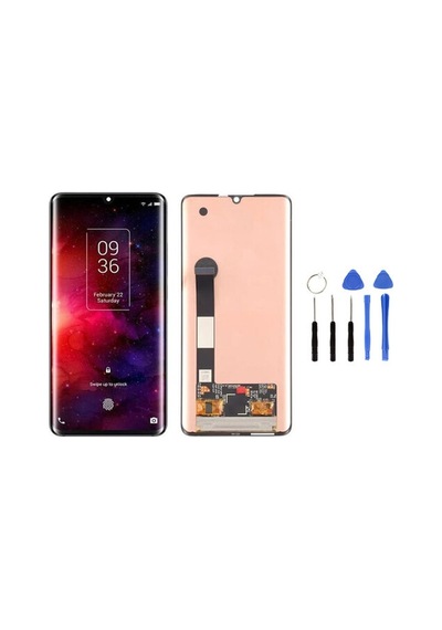Tcl 10 Plus T782h Uyumlu Lcd Ekran Dokunmatik