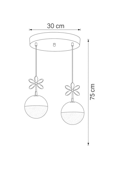 Kelebek 2'li Krom Sarkıt 3 Renk Modu Ledli Kristal Taşlı Modern Led Avize Krom