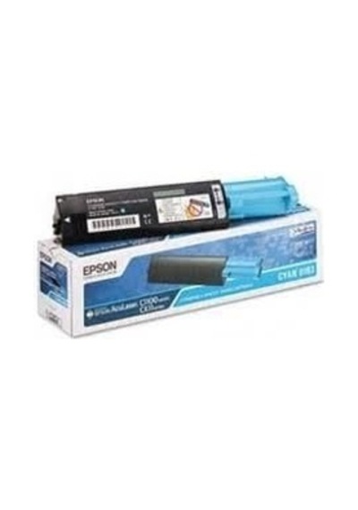 Epson C13s050189 Mavi Cyan Toner C1100 / Cx11