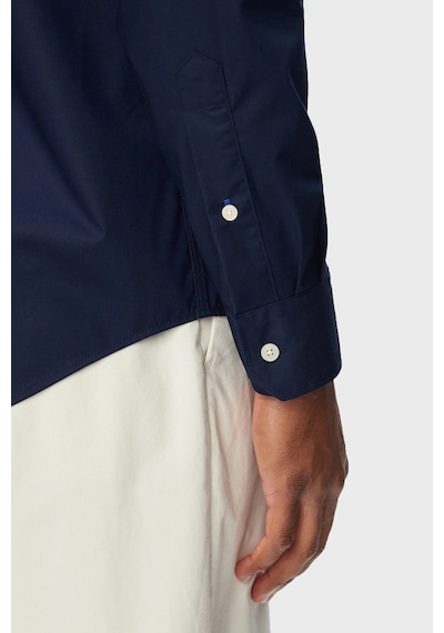 Tommy Hilfiger Regular Fit Klasik Yaka Uzun Kollu Gömlek Erkek Gömlek Mw0mw43429 Dcc Lacivert Tommy Hilfiger Regular Fit Klasik Yaka Uzun Kollu Gömlek Erkek Gömlek Mw0mw43429 Dcc Lacivert