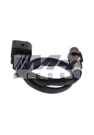 Bosch 0258007274 Geniş Bant Lambda Sensörü Bmw E87 E90 E91 N46