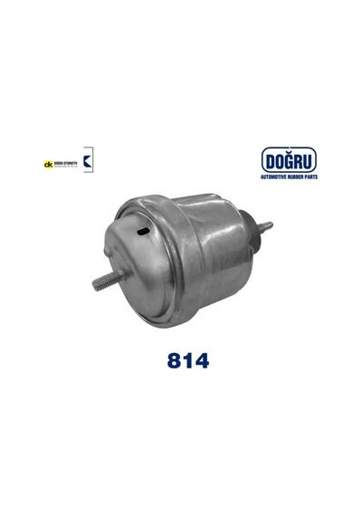 Motor Kulağı Hidrolik 1996-2001-vectra B-petrol Engınes 90498422/ 684679 Doğru Kauçuk Dk-814