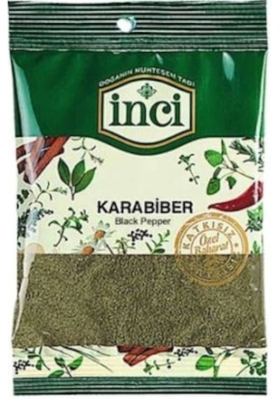 İnci Karabiber 1 KG