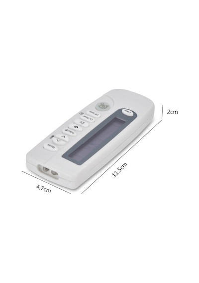 Samsung Uyumlu Arh-421 Klima Kumandası