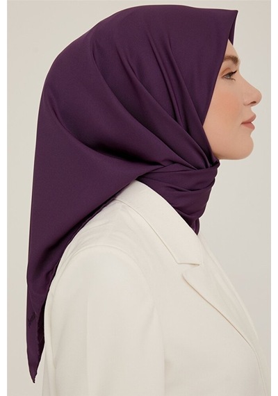Armine Sport Düz Fon Eşarp-785