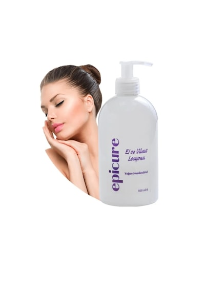Epicure El ve Vücut Losyonu 500 ML