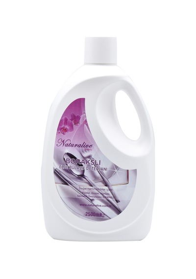 Elde Bulaşık Deterjanı 2500 Ml