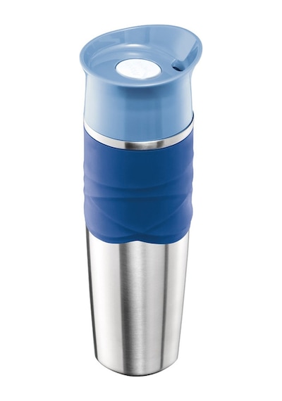 Maped Picnik 320ml Mavi Çelik Termoslu Matara  871903