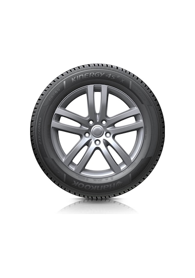 Hankook 235/50R19 103W H750a Kinergy 4S2 XL Dört Mevsim Lastiği 2025
