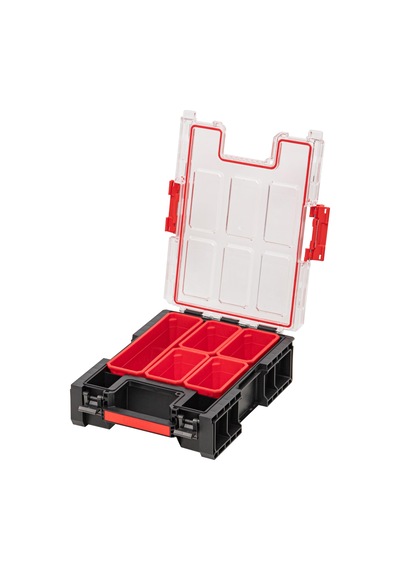 Qbrick System One Organizer M Plus 2.0 Takım Çantası