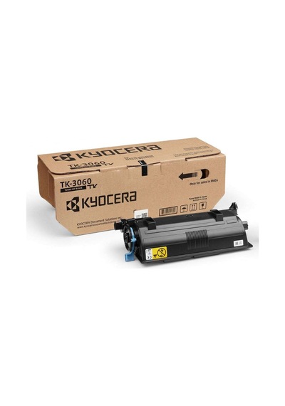 Kyocera Mita Tk-3060 Spot Fotokopi Toneri