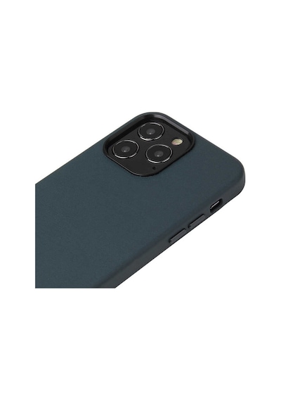 Zeyline Apple Uyumlu iPhone 13 Pro Max Zore Eyzi Kapak-kahverengi