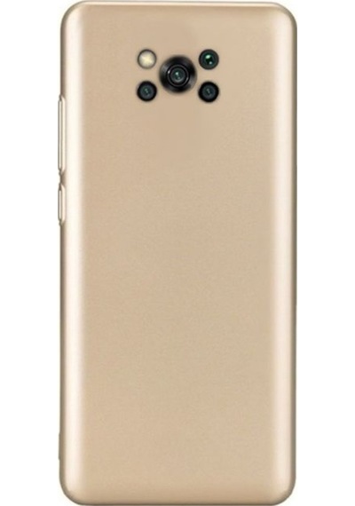 Xiaomi Poco X3 Nfc Kilif Ince Esnek Soft Premium Silikon Kapak 474215615