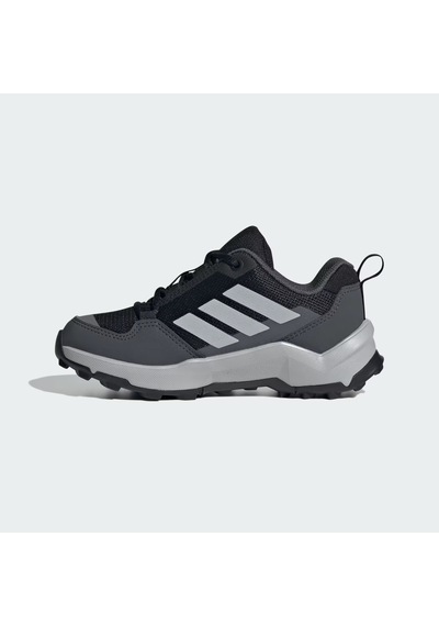Adidas Terrex Ax4s Unisex Çocuk Yürüyüş Ayakkabısı Ih2874 Siyah