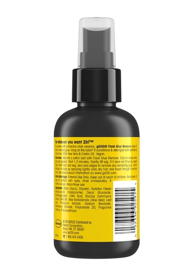 Got2b Peruk Yapıştırıcı Temizleyici 118ml
