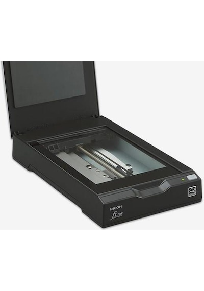 Fujitsu Uyumlu A6 Fı-70f Flatbed Doküman Tarayıcı