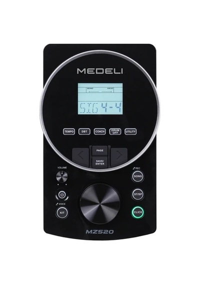 Medeli Mz 520 Dijital Davul