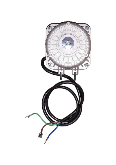 Uğur Uyumlu Yatay Derin Dondurucu Axial Ayaksız Fan Motoru