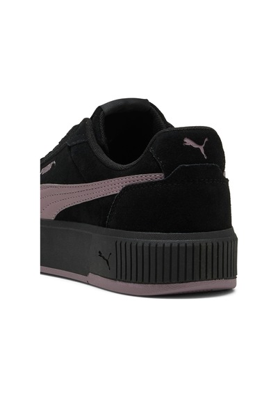 Puma Carina Mia Sd Kadın Yetişkin Sneaker Siyah