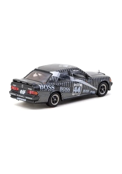 1/64 Model Araç190 E 2.3-16 Dtm 1988 Johnny Cecotto 44