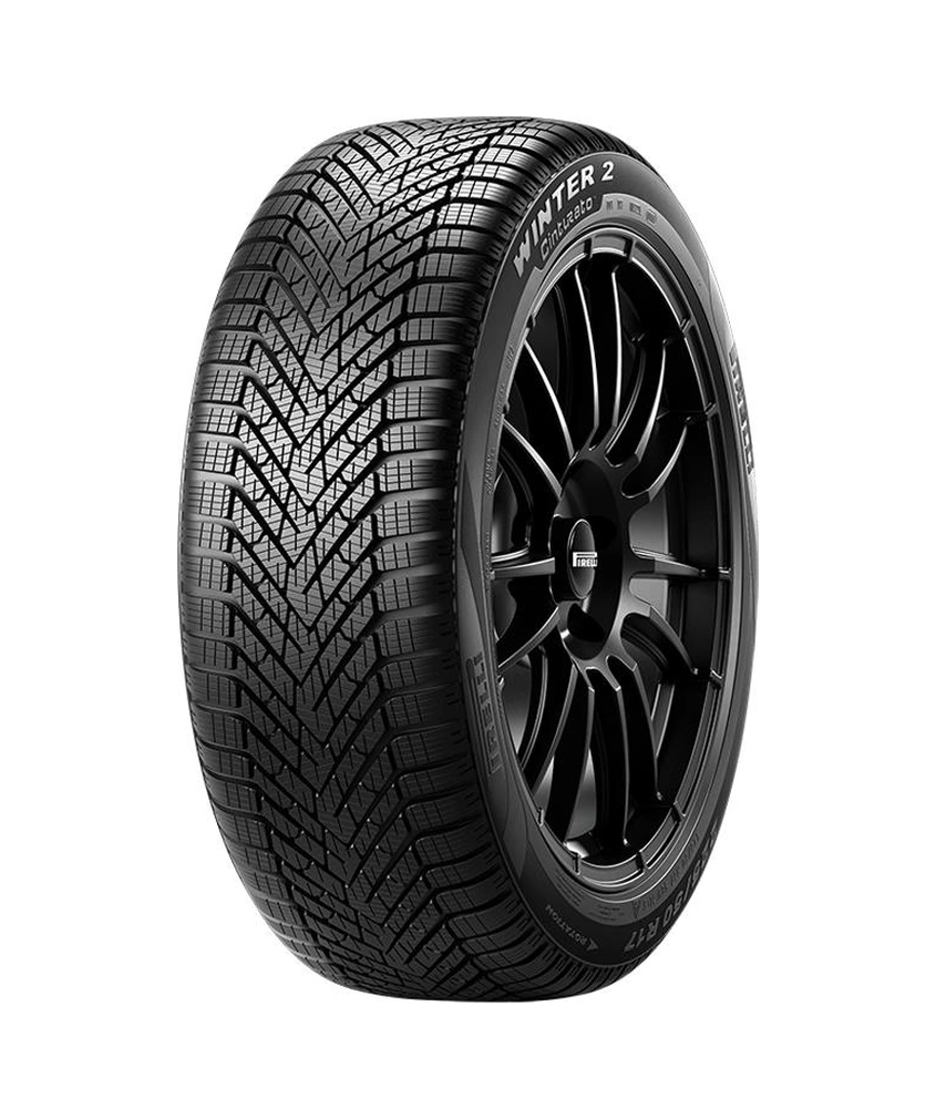 Pirelli 225/55 R18 102H XL Cinturato Winter 2 Mo Kış Lastiği 2024