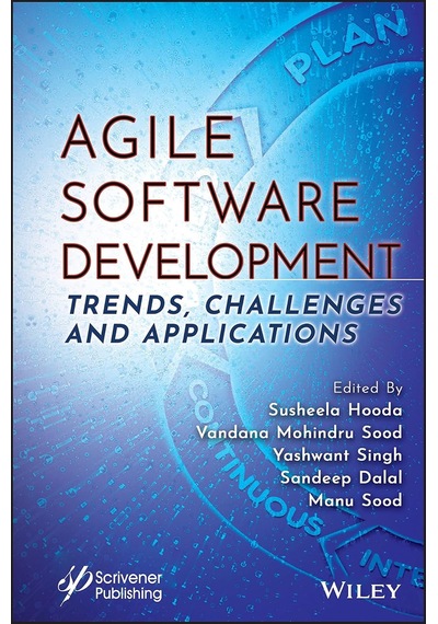 Agile Software Development: Trends, Challenges And Applications
