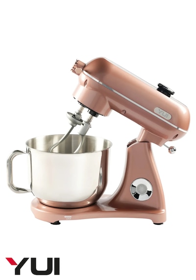 Yui M-122 Plus Easy Chef Dc Motor Stand Mikser