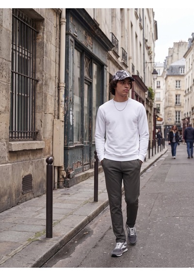 Jack & Jones Jpstkane Wıllıam Jogger Noos haki