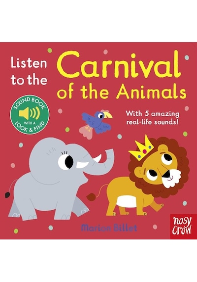 Listen To The Carnival Of The Animals - Listen To The...