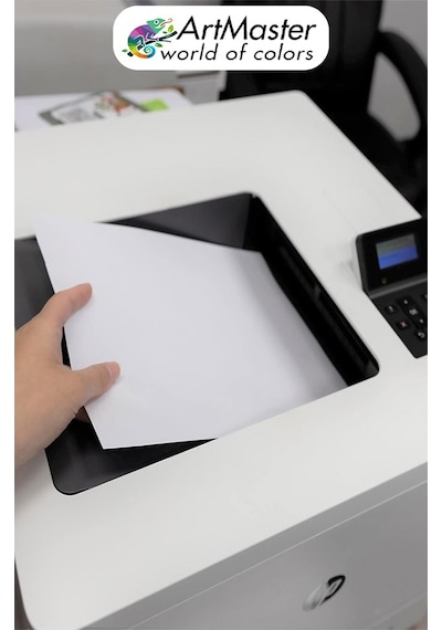 A5 Fotokopi Kağıdı 100 Adet 80 Gr 14,8 X 21cm Artmaster A5 Boy Fotokopi Kağıdı Yazıcı Kağıdı 100 Lü