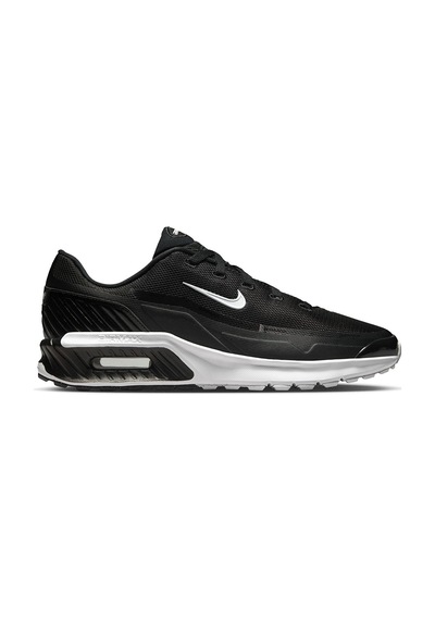 Nike M Air Max Bia Io9416-004 Unisex Spor Ayakkabı SİYAH-BEYAZ