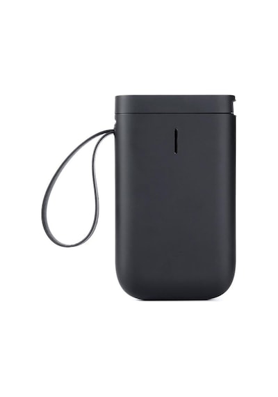 Niimbot D11 Bluetooth Taşınabilir Termal Etiket Yazıcı Siyah