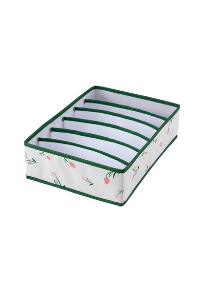 Stilera Floral Desen Düzenleyici Çok Renkli